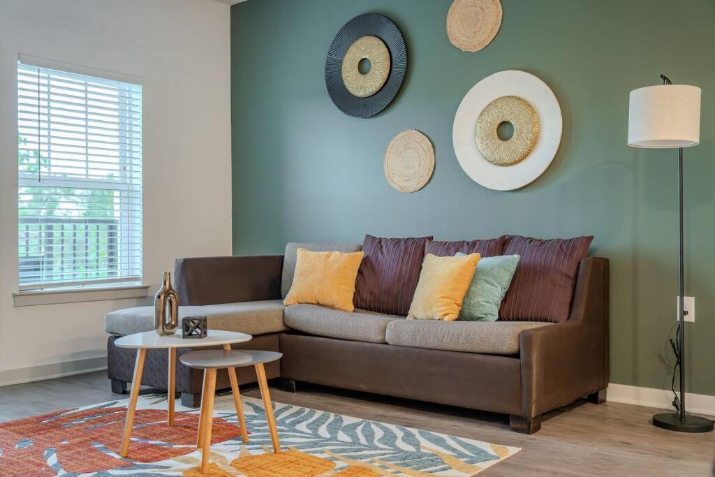 Complete Apartment ,10 Min To Parks Pets Allowed, Resort-Style Amenities Орландо Екстер'єр фото