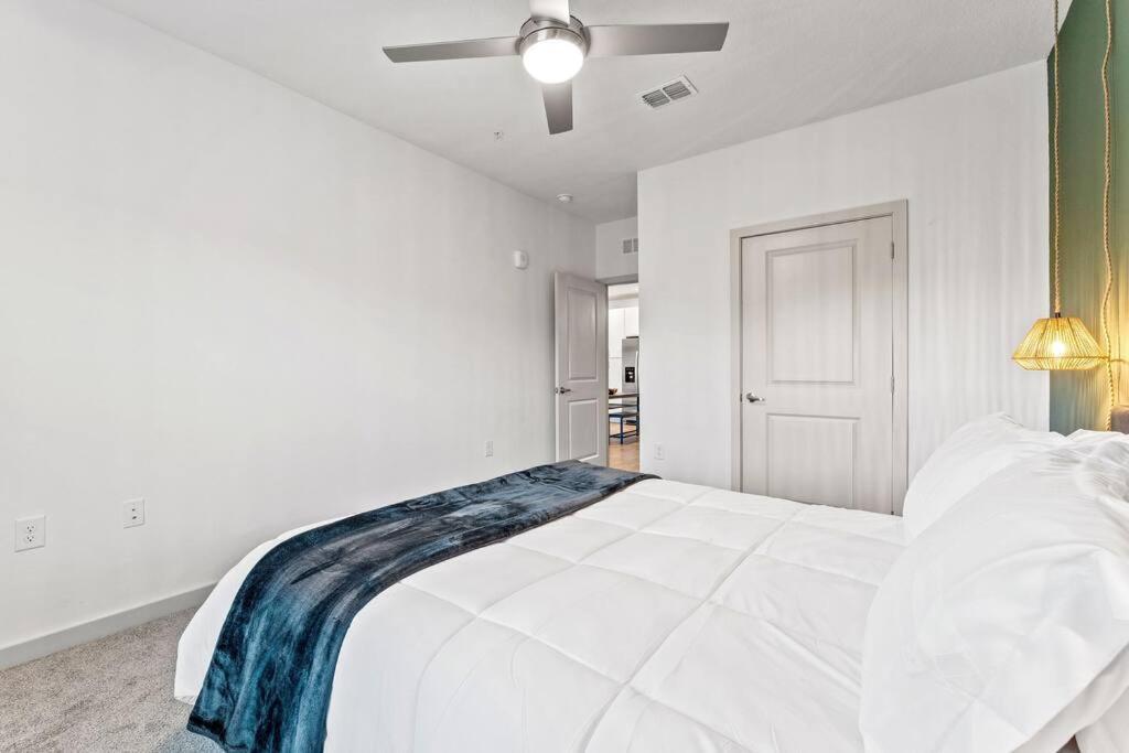 Complete Apartment ,10 Min To Parks Pets Allowed, Resort-Style Amenities Орландо Екстер'єр фото