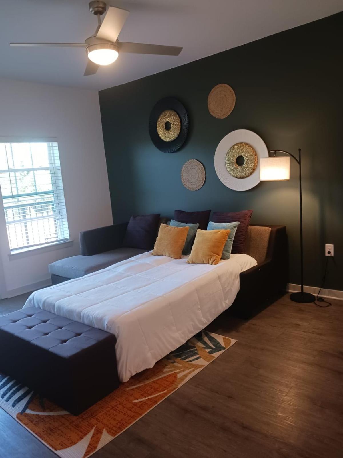 Complete Apartment ,10 Min To Parks Pets Allowed, Resort-Style Amenities Орландо Екстер'єр фото