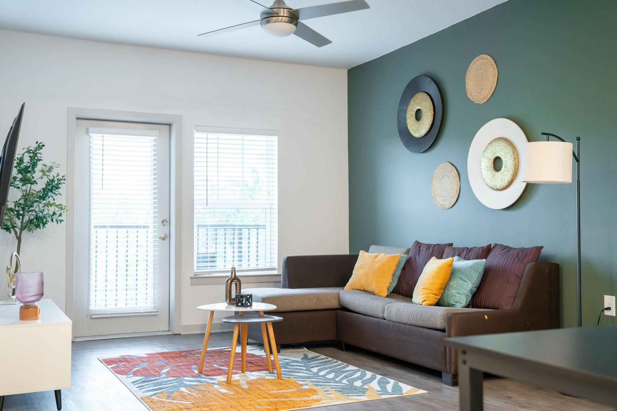 Complete Apartment ,10 Min To Parks Pets Allowed, Resort-Style Amenities Орландо Екстер'єр фото