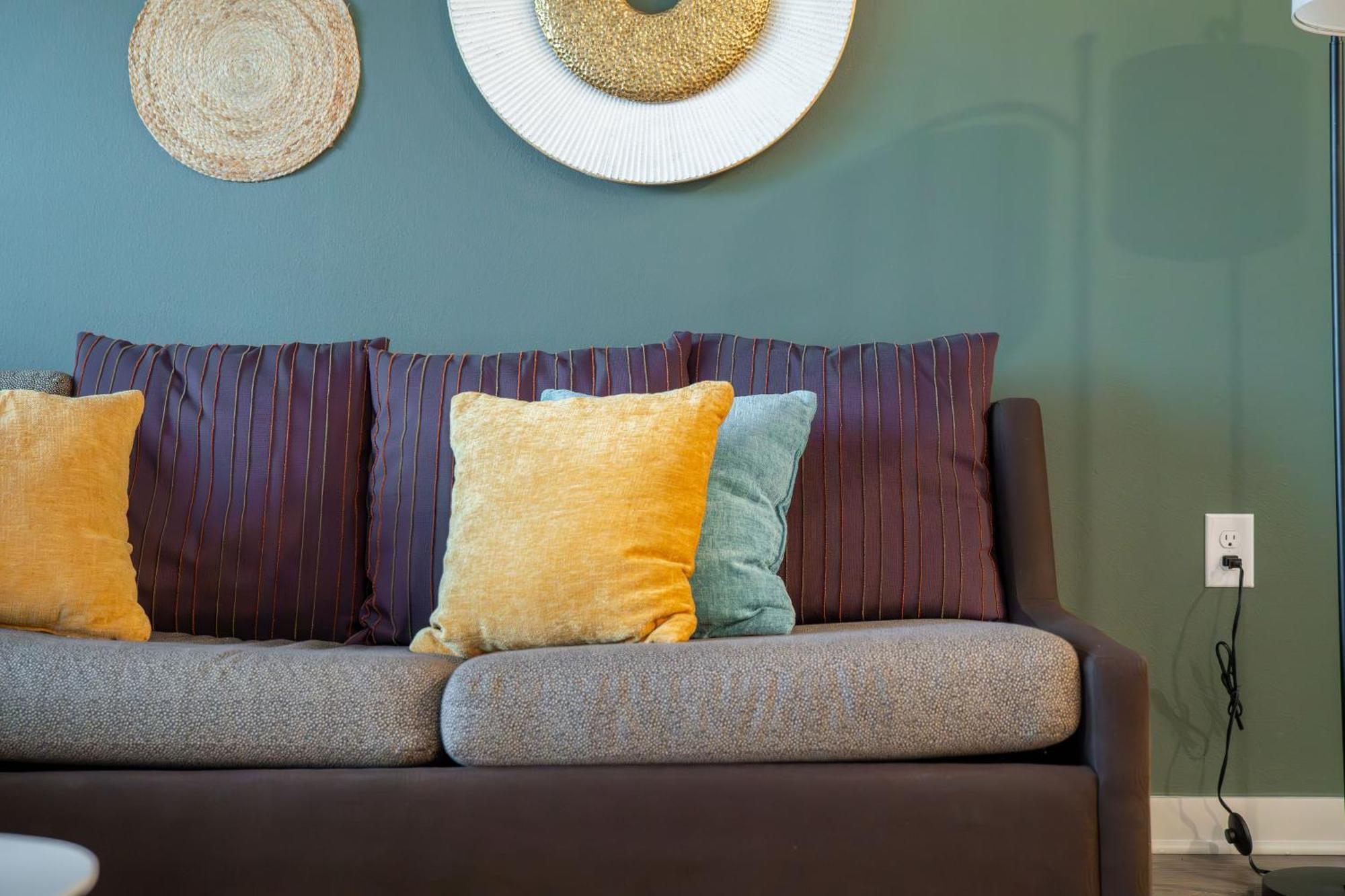 Complete Apartment ,10 Min To Parks Pets Allowed, Resort-Style Amenities Орландо Екстер'єр фото