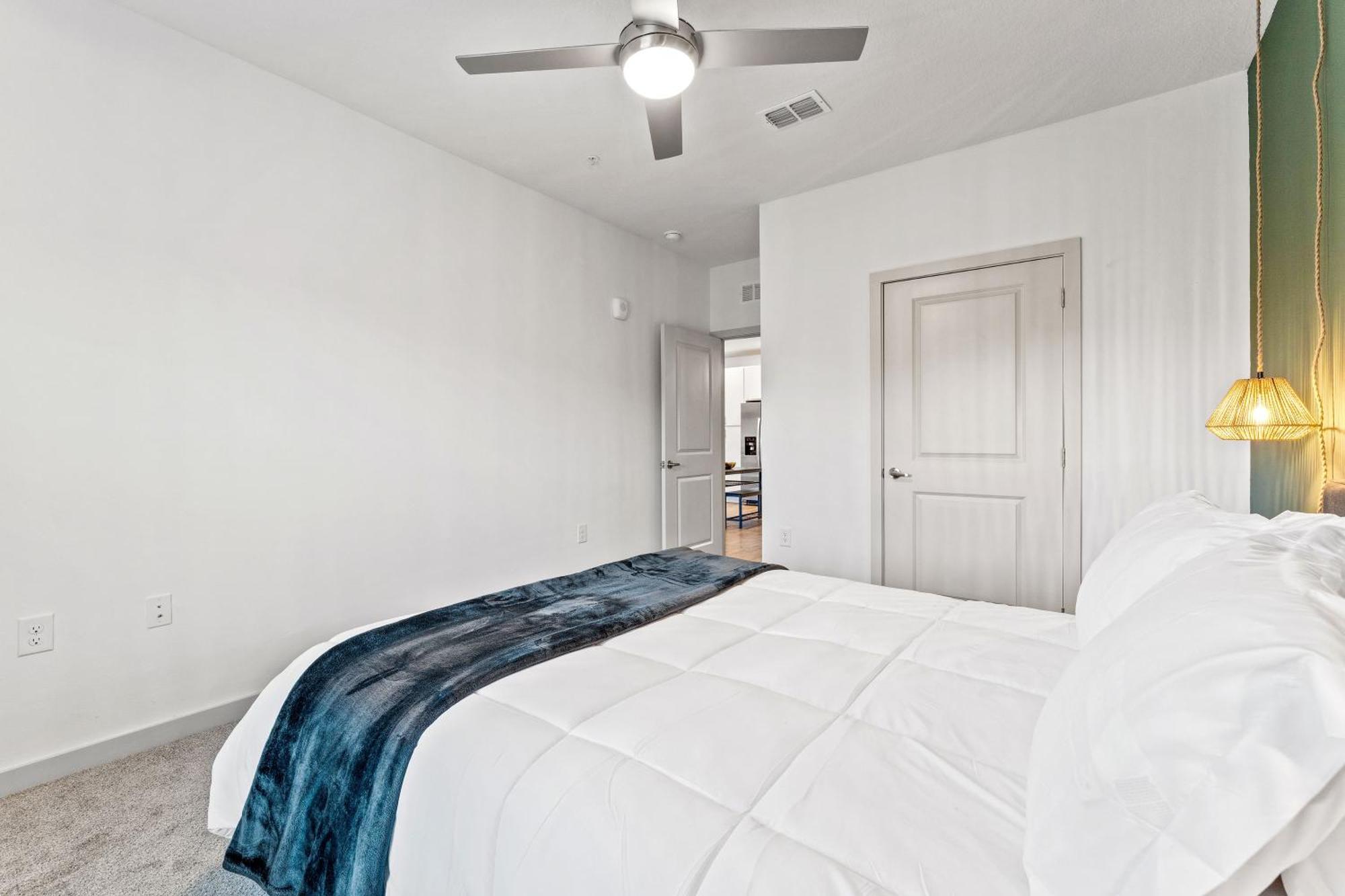 Complete Apartment ,10 Min To Parks Pets Allowed, Resort-Style Amenities Орландо Екстер'єр фото
