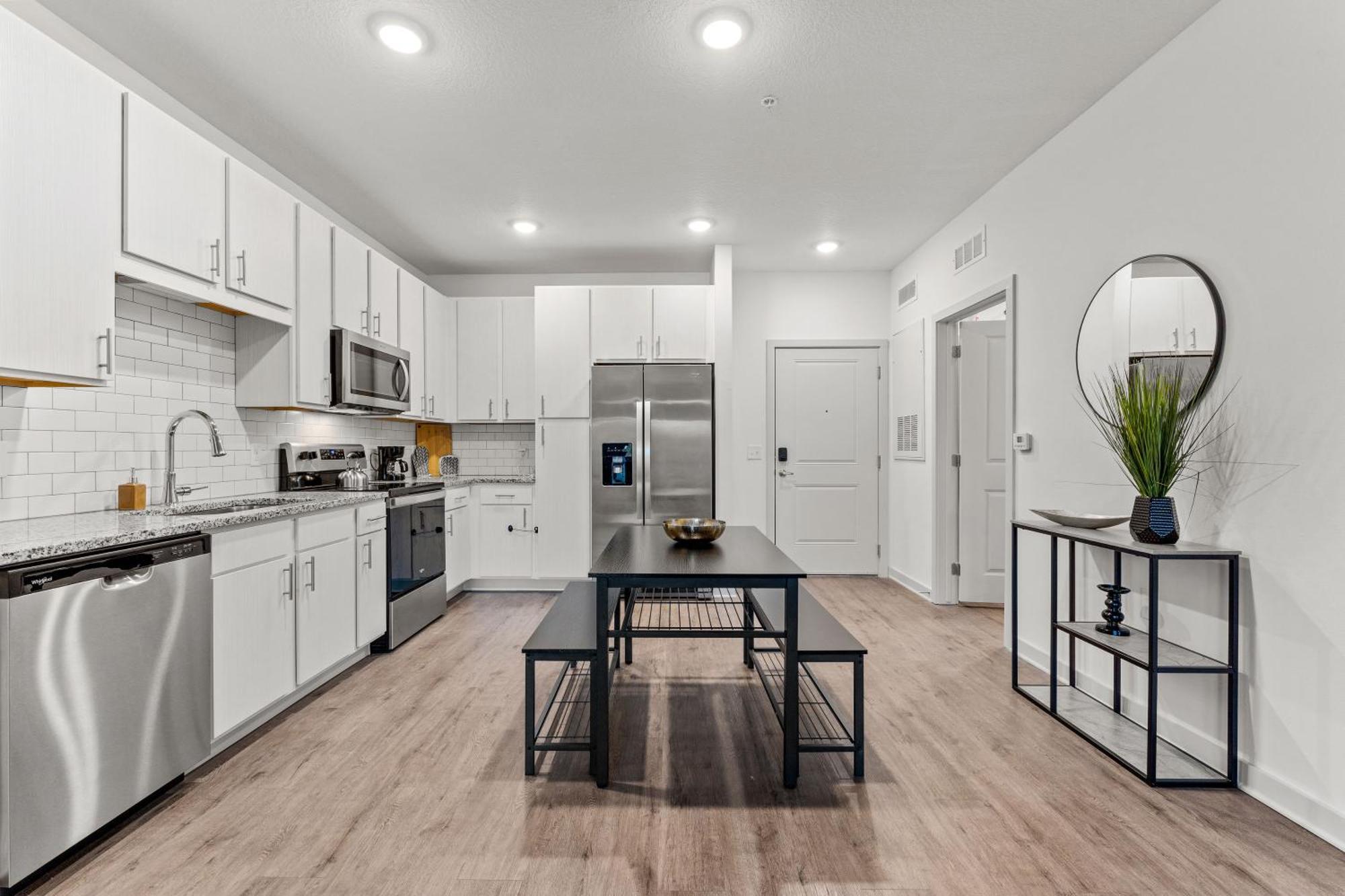 Complete Apartment ,10 Min To Parks Pets Allowed, Resort-Style Amenities Орландо Екстер'єр фото