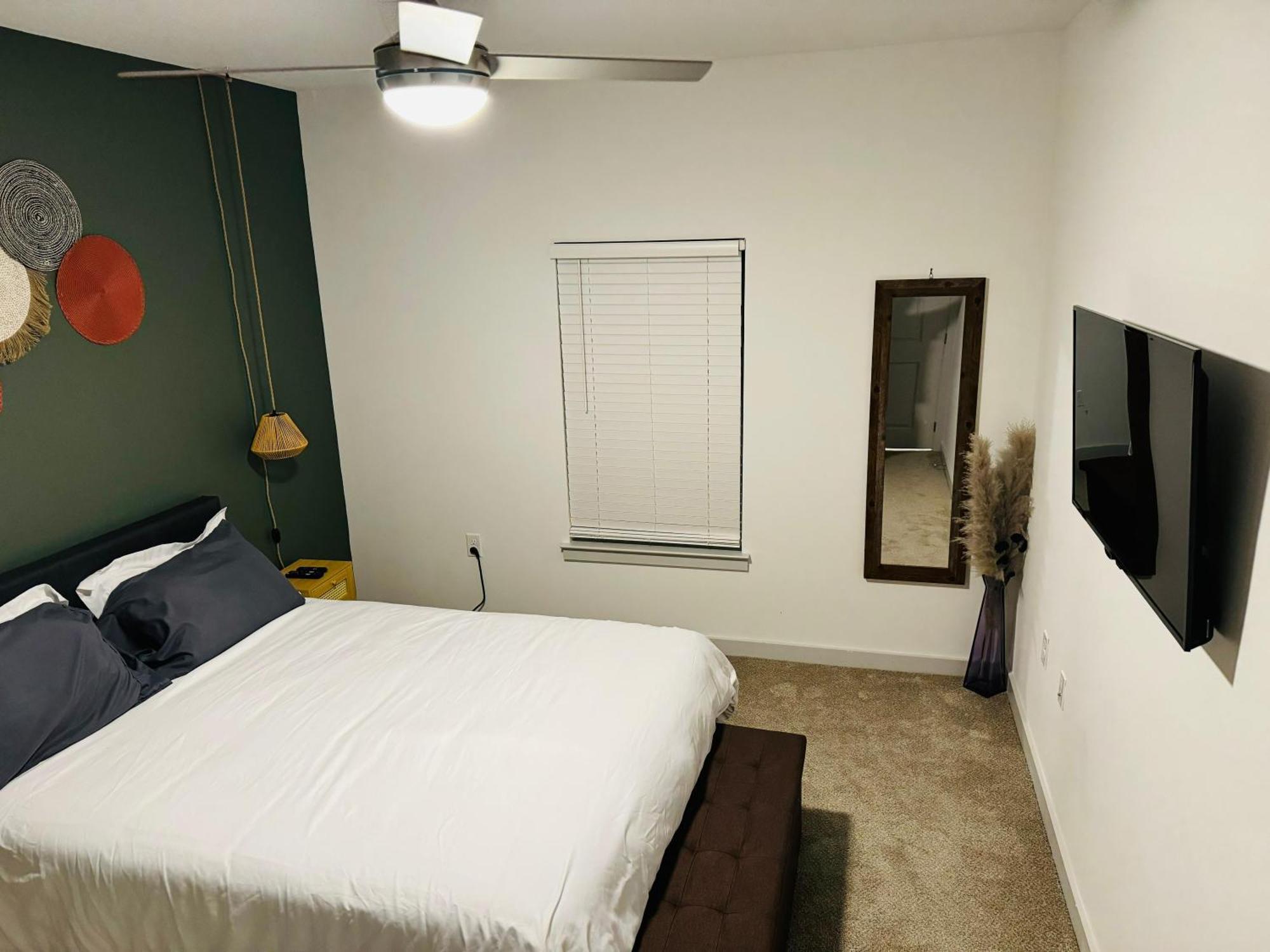 Complete Apartment ,10 Min To Parks Pets Allowed, Resort-Style Amenities Орландо Екстер'єр фото